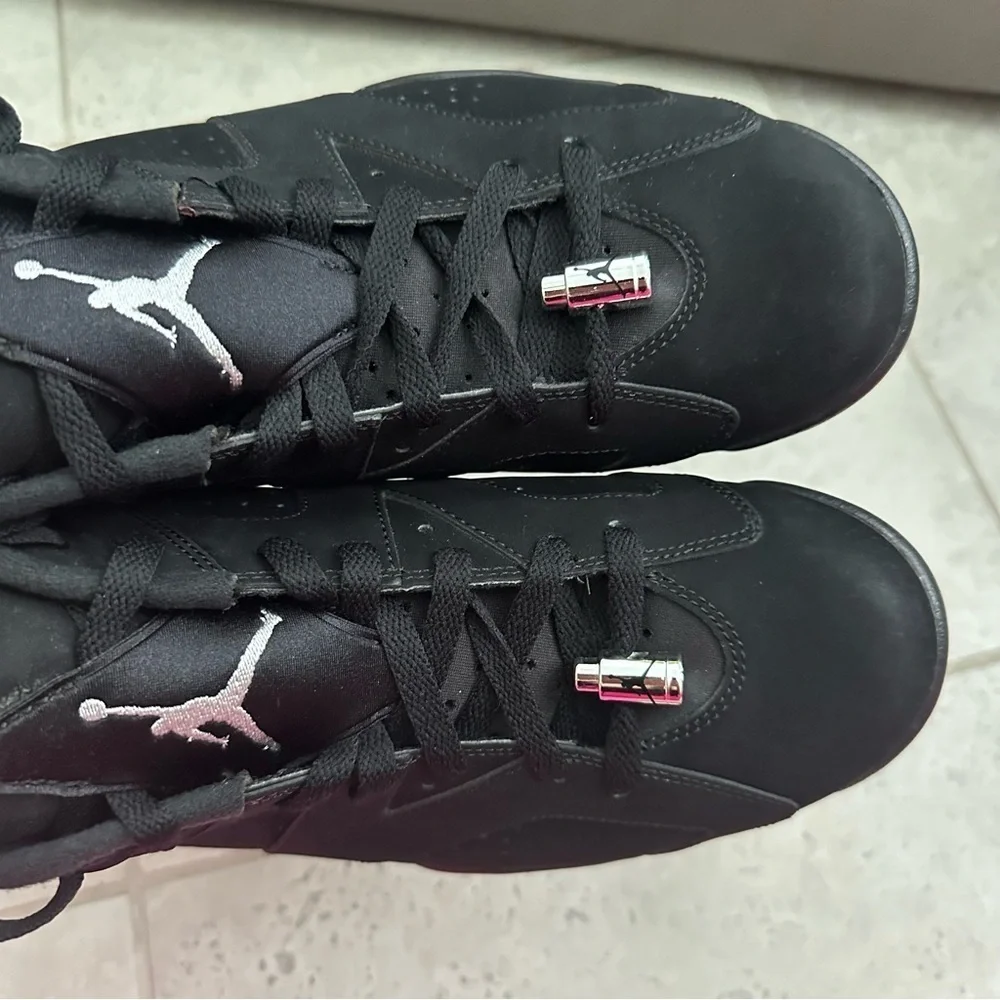 Jordan retro low